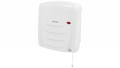 Dimplex FX20EIPX4 Downflow Fan Heater with IPX4 Rating and Electronic Timer