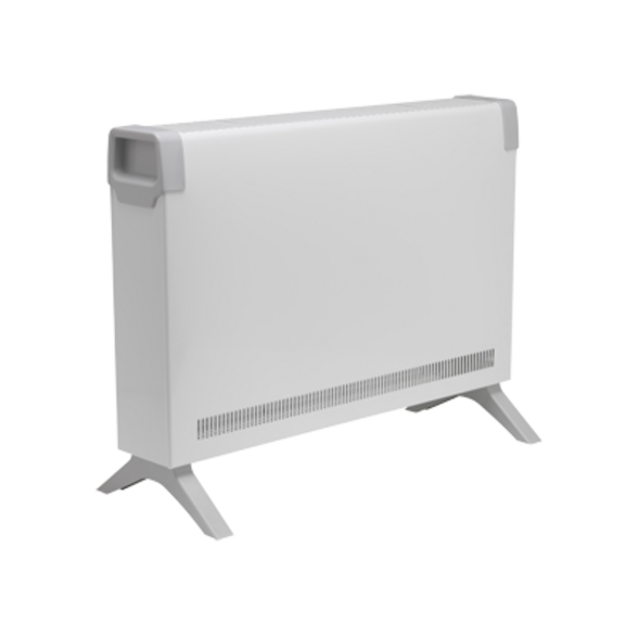 Dimplex ML2TSTie7 2kw- 7 Day Timer ML Convector Heater