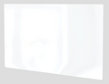 Dimplex NDG4 072 W(87000044) NDG4 White 1kw 40 cm