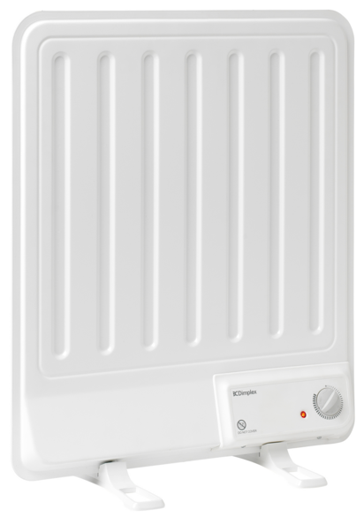 Dimplex OFX075E OFXE Oil-filled Panel Radiator 0.75kw