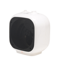 Dimplex Q3TSNH 3kw Qube Fan Heater