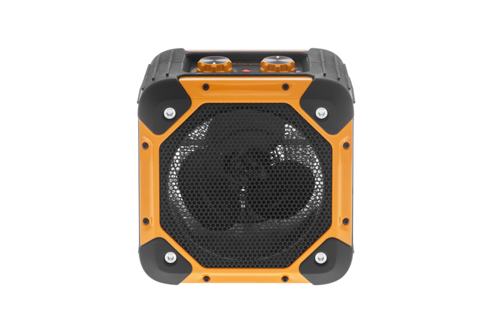 Dimplex RUG3TS Rugged Workshop Fan Heater
