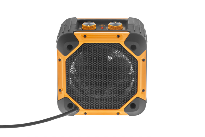 Dimplex RUG3TS Rugged Workshop Fan Heater