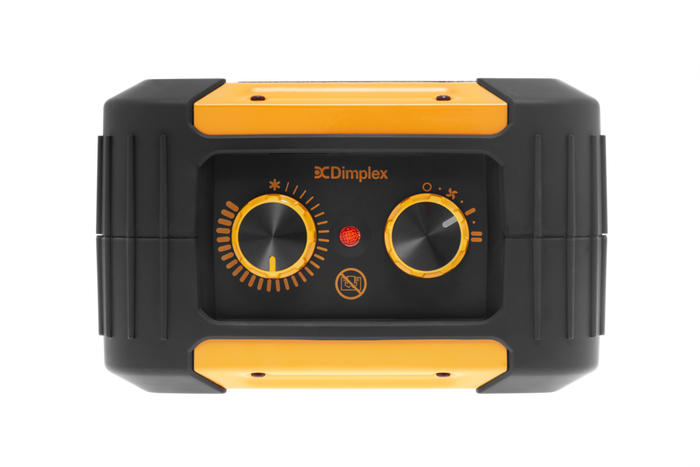 Dimplex RUG3TS Rugged Workshop Fan Heater