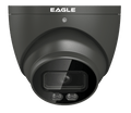 Eagle EAGLE - 5COL - TUR3 - FG 5MP 16:9 Full - colour Turret Camera - QVIS Security - Falcon Electrical