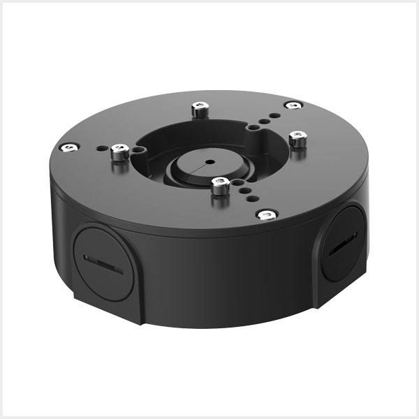 Eagle RING - J1 - G Junction Box Grey - PFA130 - E - G - QVIS Security - Falcon Electrical
