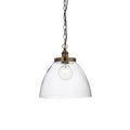 Endon 102926 Hansen Grand 1lt Pendant