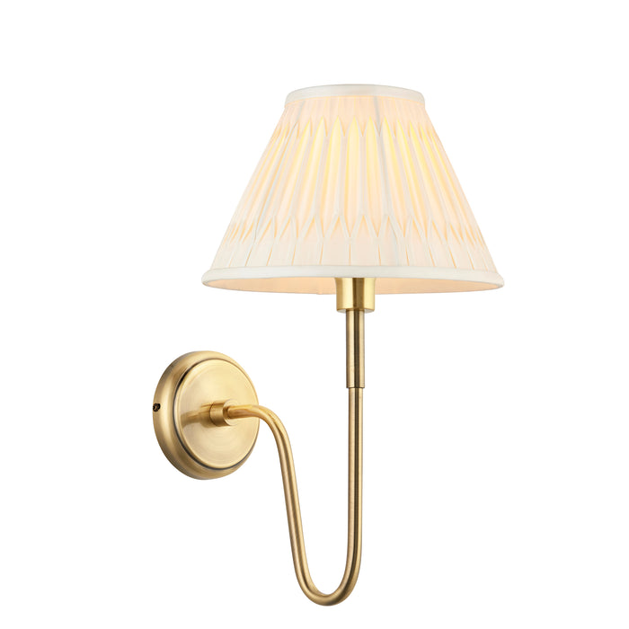 Endon 103361 Rouen & Chatsworth 1lt Wall