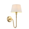 Endon 103362 Rouen & Cici 1lt Wall