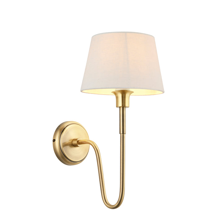 Endon 103362 Rouen & Cici 1lt Wall