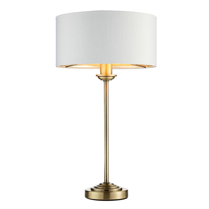 Endon 104054 Highclere 1lt Table