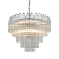 Endon 104090 Toulouse 12lt Pendant