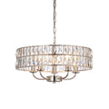 Endon 104467 Clifton 5lt Pendant
