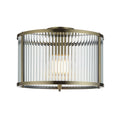 Endon 106265 Ridgeton 1lt Flush