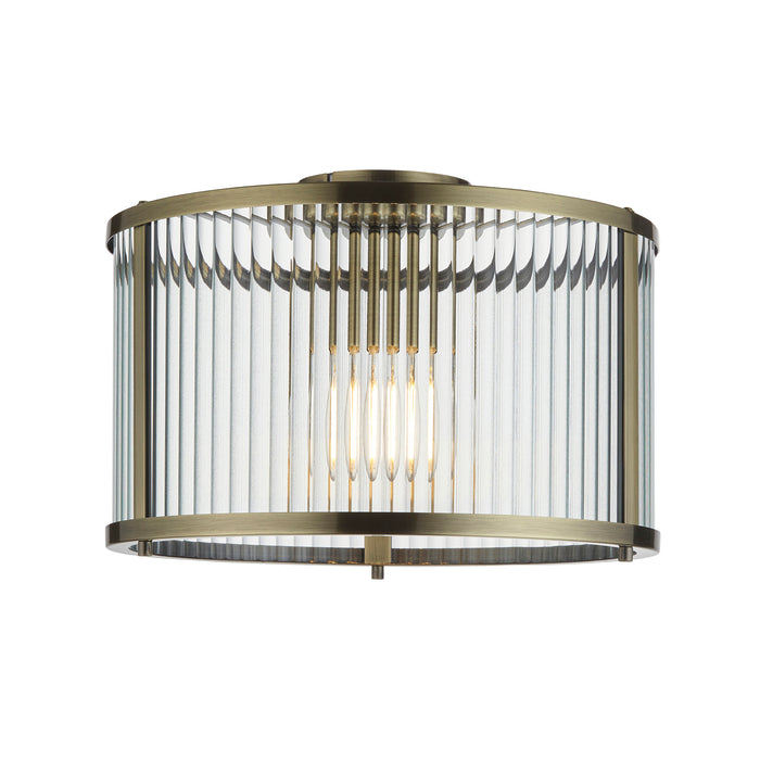Endon 106265 Ridgeton 1lt Flush