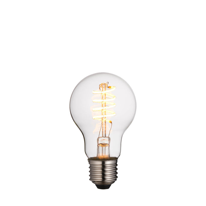 Endon 107773 Spiral GLS 1lt Accessory
