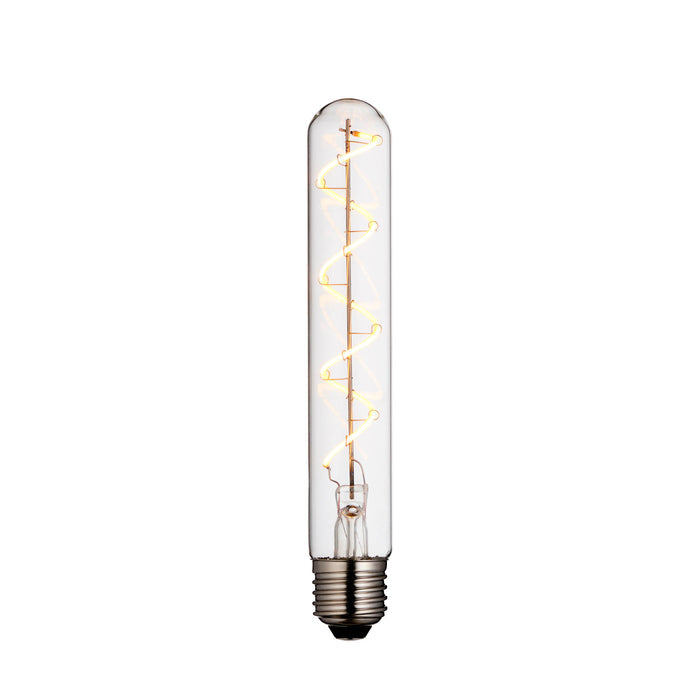 Endon 107971 Spiral Tubular 1lt Accessory