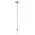 Endon 111511 Eltham 1lt Pendant