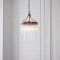Endon 112572 Marietta 1lt Pendant