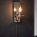 Endon 92959 Garland 1lt Wall