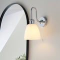 Endon 95506 Piper 1lt Wall