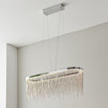 Endon 97214 Orphelia 1lt Pendant (Unboxed)