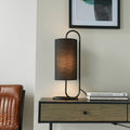 Endon 98088 Klip 1lt Table