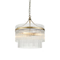 Endon 99167 Marietta 3lt Pendant