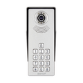 ESP APDSSWKP Single Way Video Door Station w/ Keypad