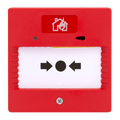 ESP MAGDUOCP 2 Wire Resettable Surface Call Point