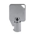 ESP MAGDUOPK SPARE KEYS FOR MAGDUO PANELS PACK OF 2