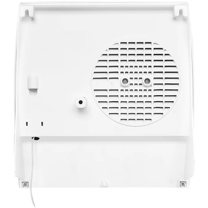 Eterna DFHT2KW 2kW adjustable downflow heater with runback timer