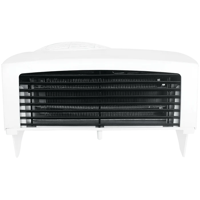 Eterna DFHT2KW 2kW adjustable downflow heater with runback timer