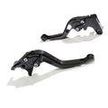 Fit Aprilia RSV4 Factory Tuono V4 1100RR GP Brake Clutch Short Lever - MC Motoparts