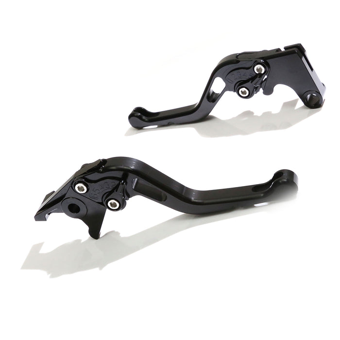 Fit Aprilia RSV4 Factory Tuono V4 1100RR GP Brake Clutch Short Lever - MC Motoparts
