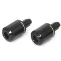 Fit Benelli TNT Cafe Sport 502C 752S ATOM CNC Bar Ends - MC Motoparts