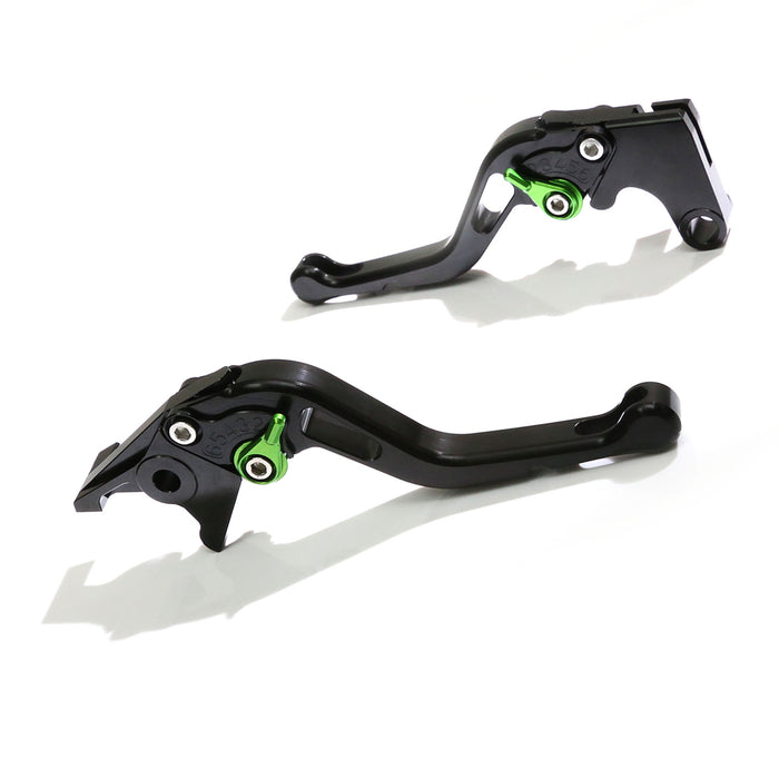 Fit Honda CB1100 CBF1000 GP Brake Clutch Short Lever - MC Motoparts