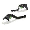 Fit Honda CB1100 CBF1000 GP Brake Clutch Short Lever - MC Motoparts