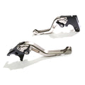 Fit Honda CB600F CBF600 CBR600F GP Brake Clutch Short Lever - MC Motoparts