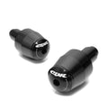 Fit Honda CBR Engraved Logo LIM Handle Bar Ends - MC Motoparts