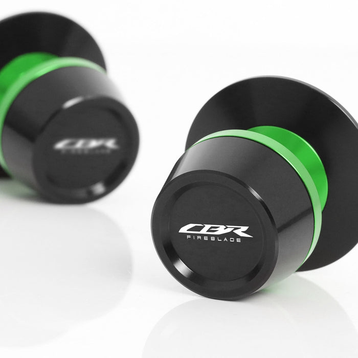 Green / CBR1000RR-R | 2020-2025