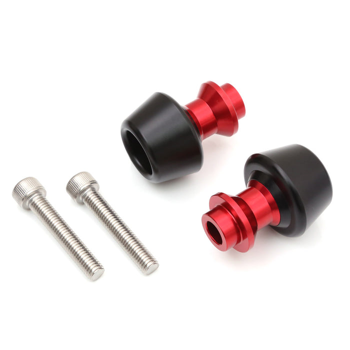 Fit Honda FIREBLADE CBR600RR RC51 8mm Swingarm Spools - MC Motoparts