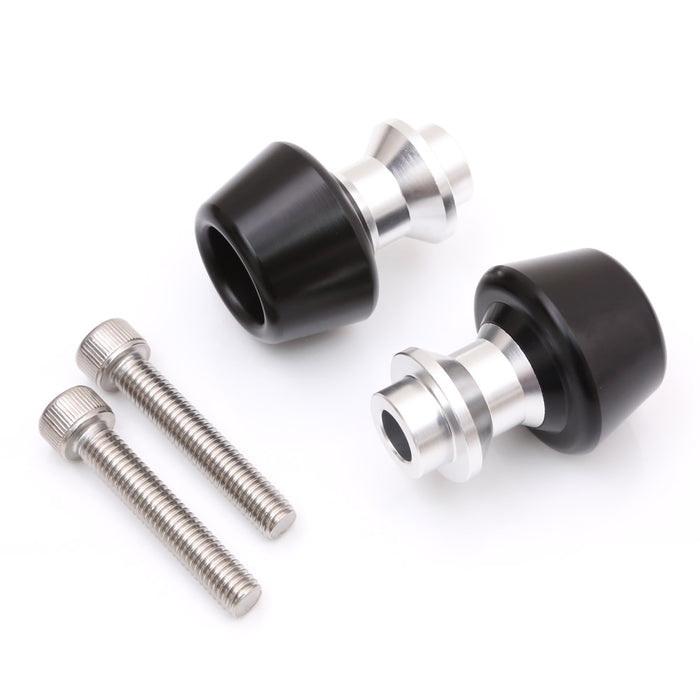 Fit Honda FIREBLADE CBR600RR RC51 8mm Swingarm Spools - MC Motoparts