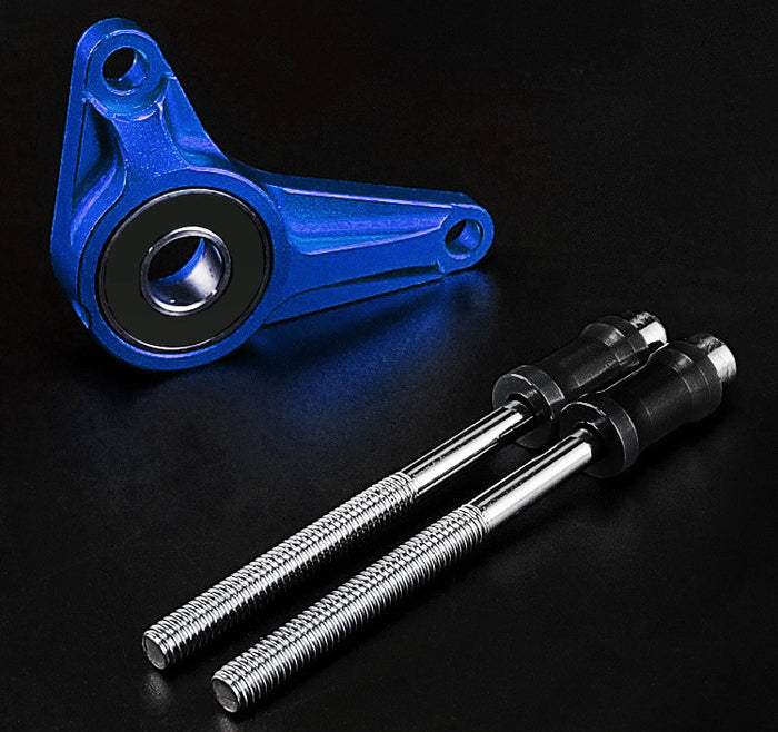 Fit Honda Monkey 125 2018-2021 Gear Shift Shaft Guide Support Bracket - MC Motoparts