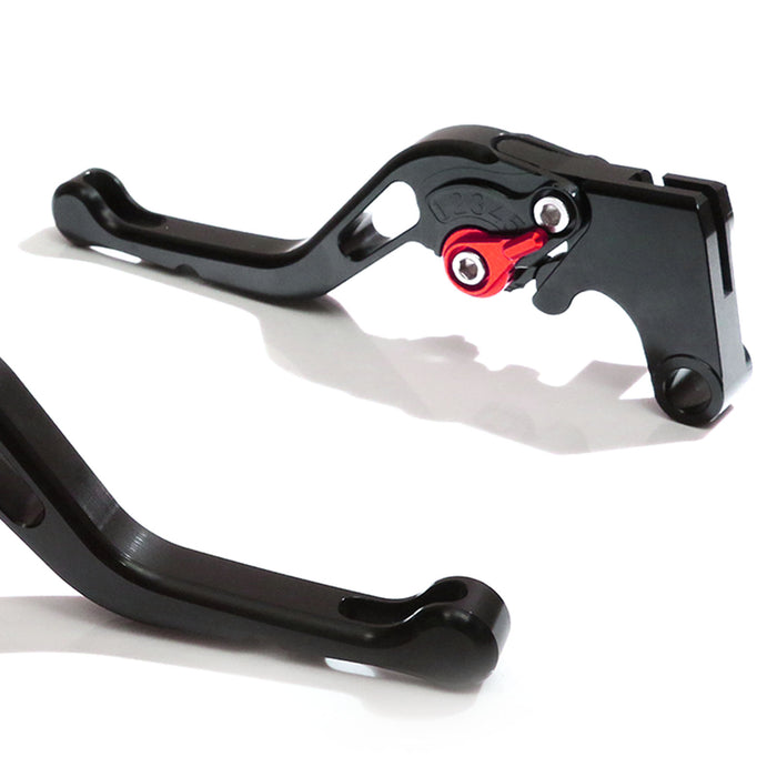 Fit Honda NC750 S Shadow 750 GP Brake Clutch Short Lever - MC Motoparts