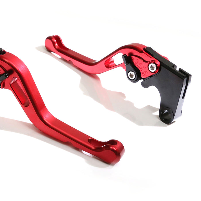 Fit Honda NC750 S Shadow 750 GP Brake Clutch Short Lever - MC Motoparts