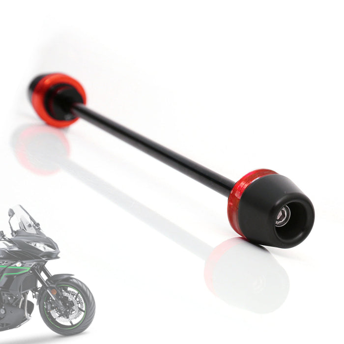 Fit Kawasaki Z1000 Versys 650 Z900 Z650 Front Fork Slider - MC Motoparts