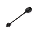 Fit Kawasaki ZX-6R ZX-10R ZZR1400 GTR1400 Front Fork Slider - MC Motoparts