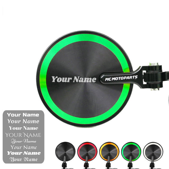 Green / GW250 INAZUMA | 2013-2019