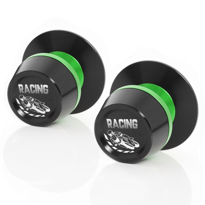 Green / MT-01 | 2005-2012
